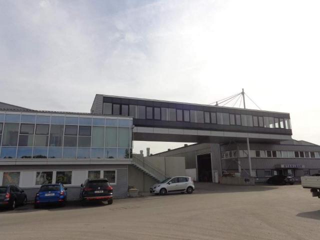 Gewerbe mieten in Bezirk Linz-Land, Oberösterreich