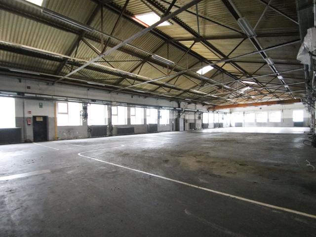 Gewerbe mieten in Scheven, Sprockhövel