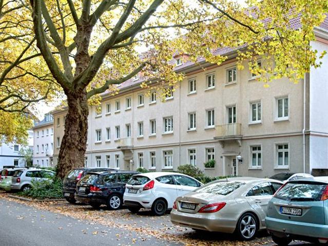 Apartment mieten in Kreuzviertel, Dortmund