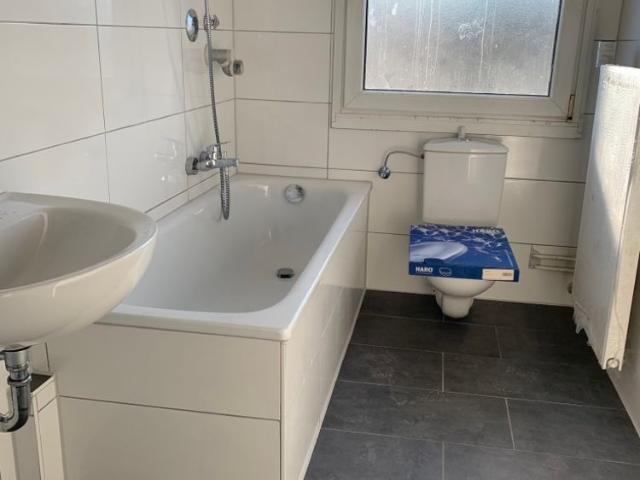 Apartment mieten in Kreuzviertel, Dortmund