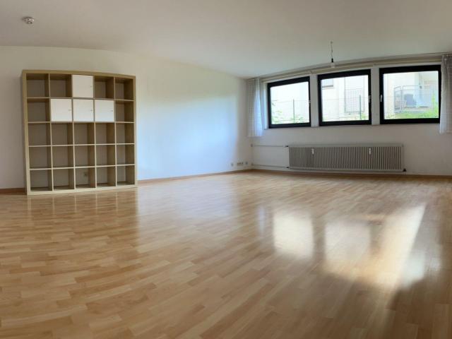 Wohnung mieten in Sillenbuch, Stuttgart