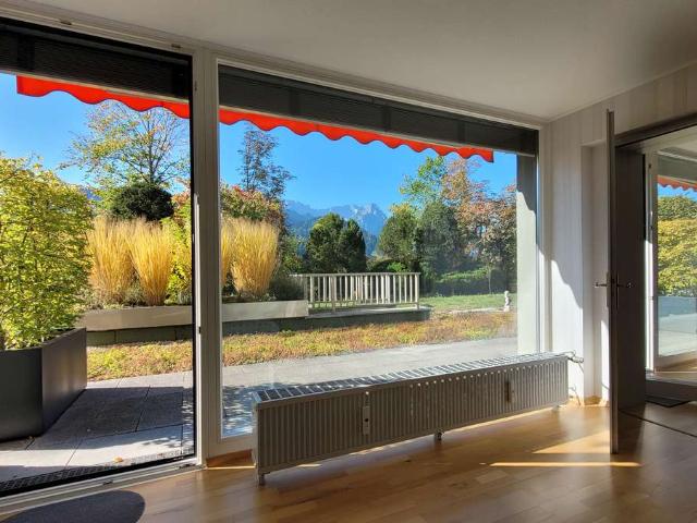 Wohnung kaufen in Garmisch-Partenkirchen, Landkreis Garmisch-Partenkirchen