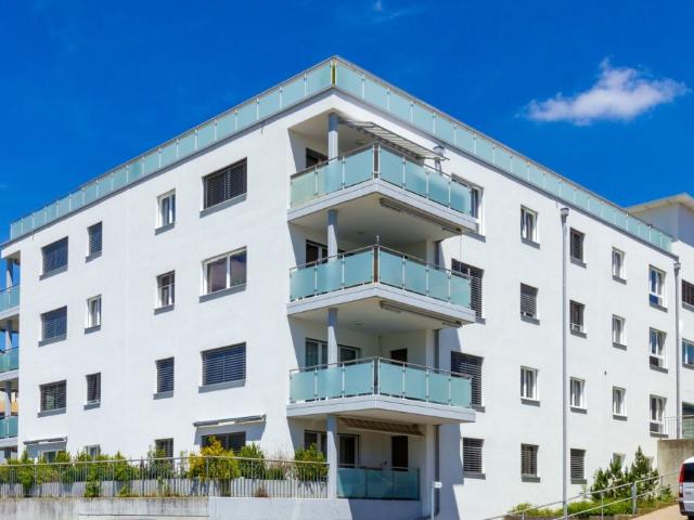 Wohnung mieten in Aadorf, Thurgau