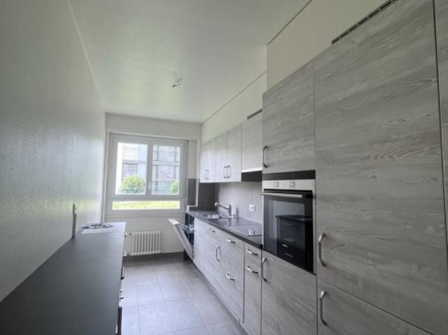 Wohnung mieten in Pully, District de Lavaux-Oron
