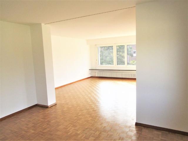 Apartment mieten in Allschwil, Bezirk Arlesheim
