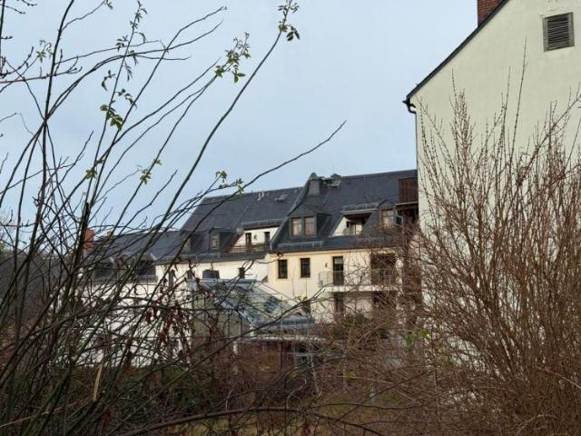 Apartment mieten in Hinterhain, Sachsen