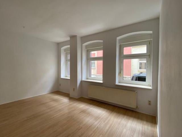 Wohnung mieten in Greiz, Thüringen
