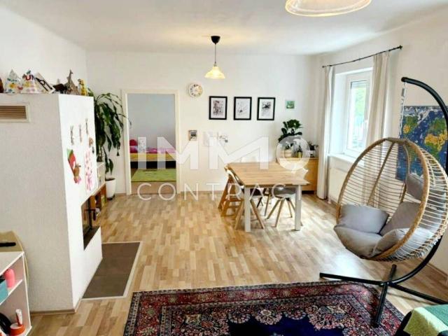 Apartment mieten in Wiener Neustadt