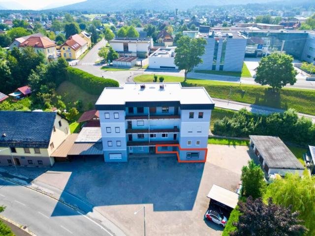 Gewerbe kaufen in Ferlach, Kärnten