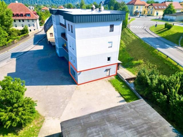 Wohnung kaufen in Ferlach, Kärnten