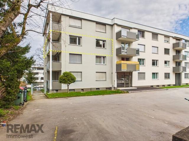 Apartment kaufen in Bregenz, Bezirk Bregenz