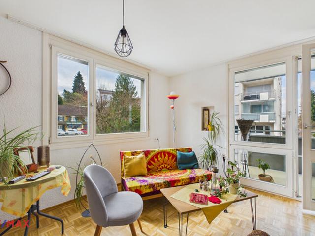 Apartment kaufen in Bregenz, Vorarlberg