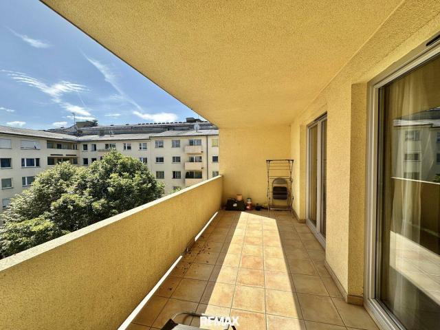 Apartment kaufen in Simmering, Wien