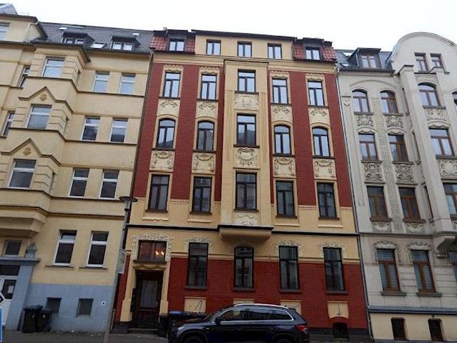 Apartment mieten in Altstadt, Plauen