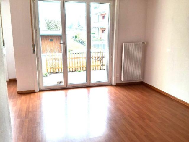 Apartment mieten in Konolfingen, Verwaltungsregion Bern-Mittelland