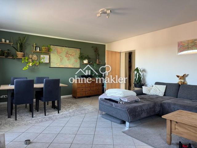 Apartment mieten in Bolzenbach, Lindlar