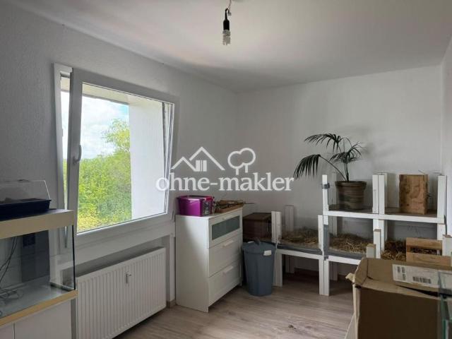 Apartment mieten in Kemmerich, Lindlar