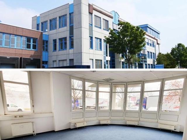 Büro mieten in Wiedemar, Sachsen