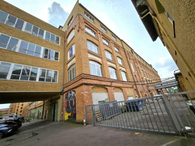 Gewerbe mieten in Treptow–Köpenick, Berlin