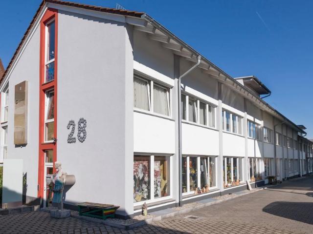 Gewerbe mieten in Feuerbach, Stuttgart
