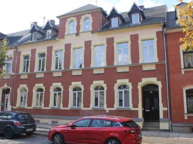 Apartment mieten in Falkenstein, Sachsen