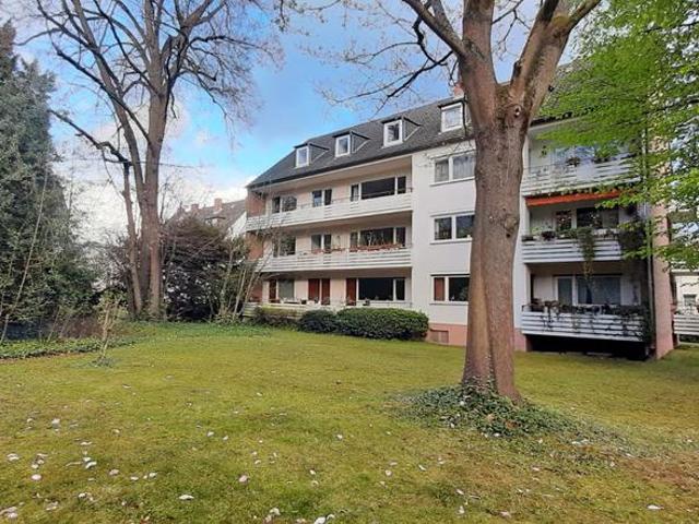 Wohnung kaufen in Koblenz, Rheinland-Pfalz