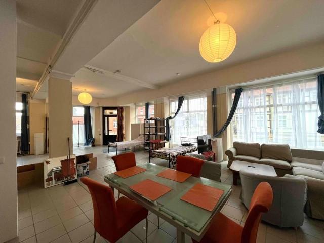 Apartment mieten in Bad Wilsnack