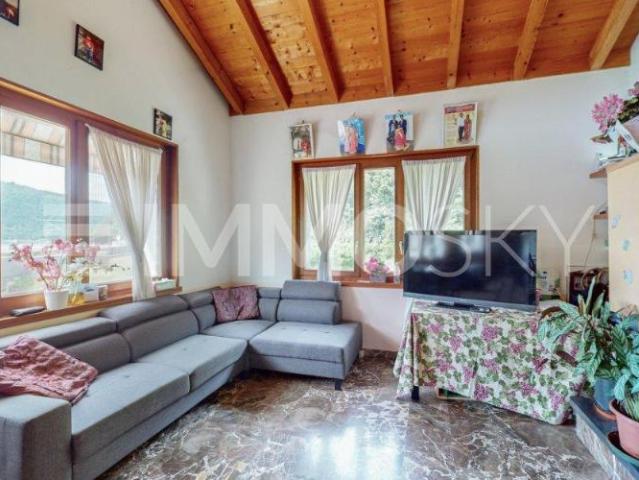 Wohnung kaufen in Maroggia, Tessin