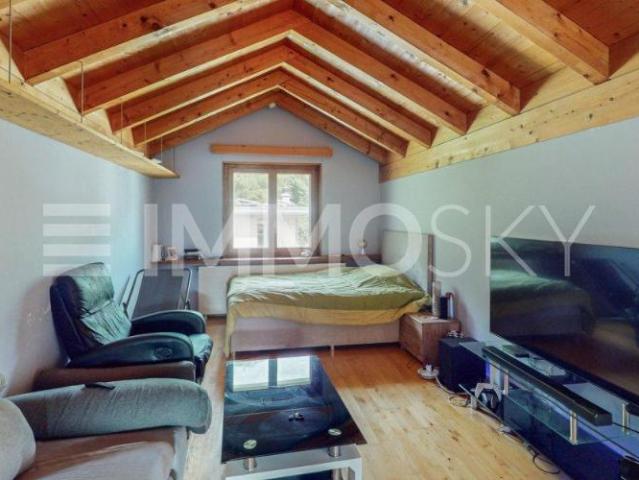 Wohnung kaufen in Maroggia, Tessin