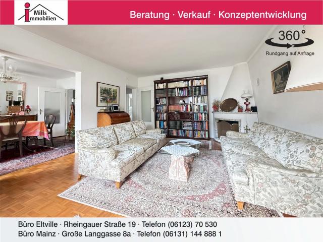 Maisonette kaufen in Südost, Wiesbaden