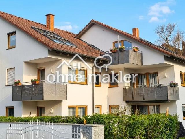 Apartment kaufen in Damm