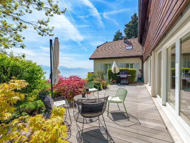 Haus kaufen in Belmont-sur-Lausanne, Waadt