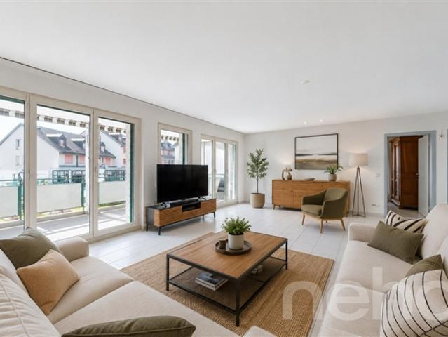Wohnung kaufen in Gland, Waadt