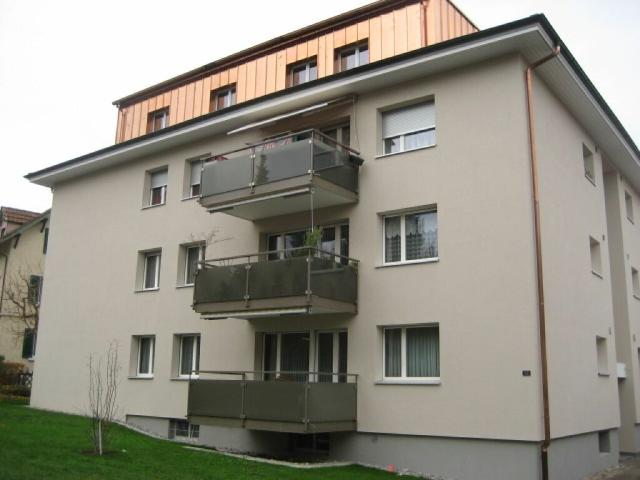 Immobilie mieten in Dietikon, Zürich