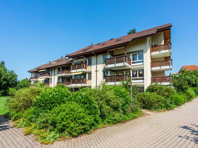 Apartment mieten in Steffisburg, Bern
