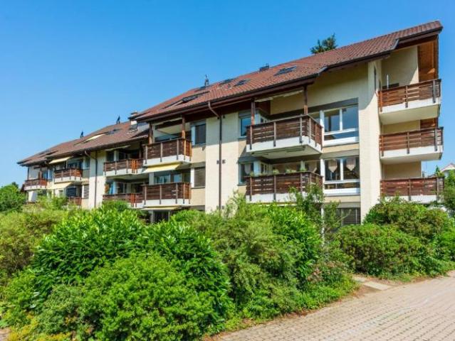 Apartment mieten in Steffisburg, Bern