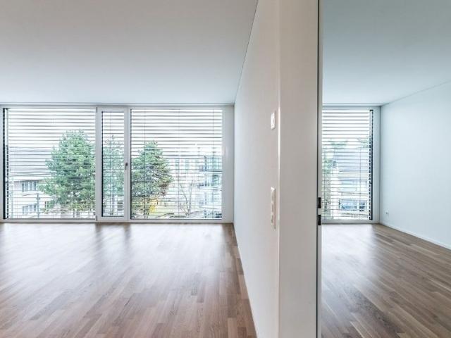 Apartment mieten in Allschwil, Bezirk Arlesheim
