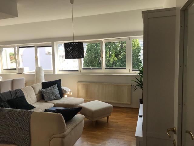 Apartment mieten in Ottakring, Wien