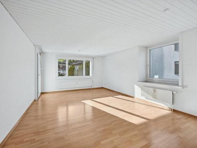 Apartment mieten in Thürnen, Basel-Landschaft
