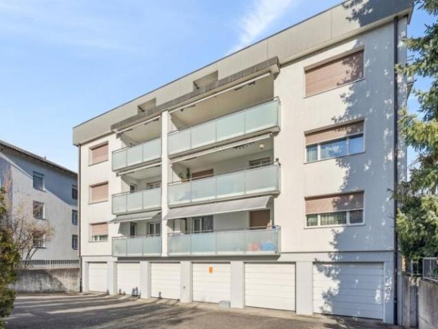 Apartment mieten in Thürnen, Basel-Landschaft