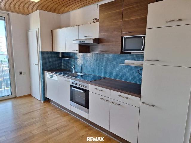 Wohnung kaufen in Andritz, Gersdorf-Feistritz