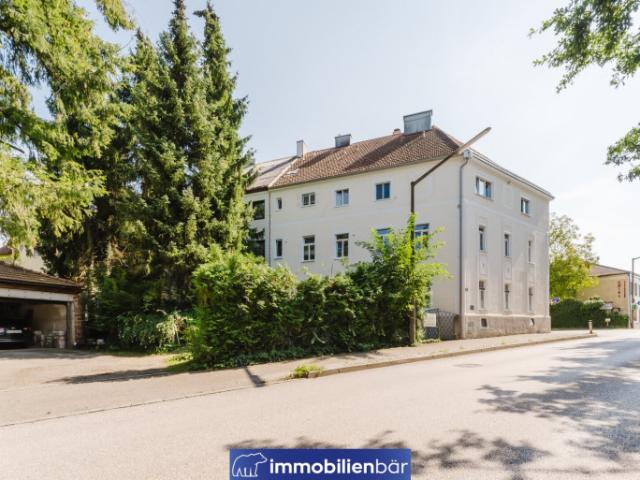 Wohnung kaufen in Ried im Innkreis, Oberösterreich