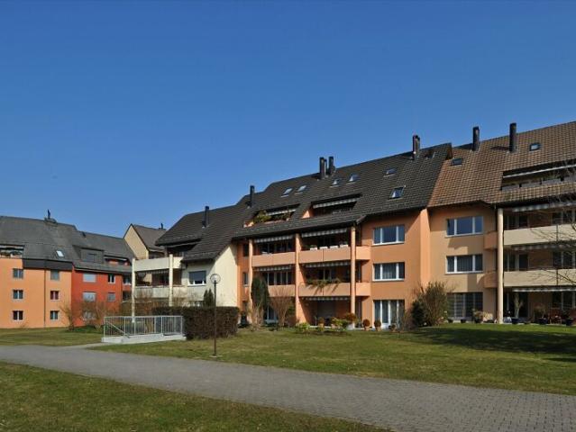 Wohnung mieten in Gattikon, Zürich