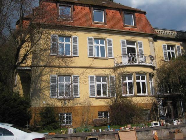 Haus kaufen in Bad Brückenau, Bayern