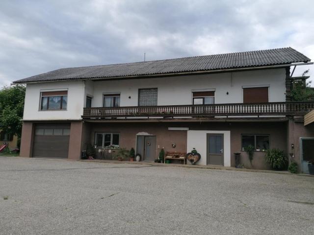 Gewerbe kaufen in Lang, Steiermark