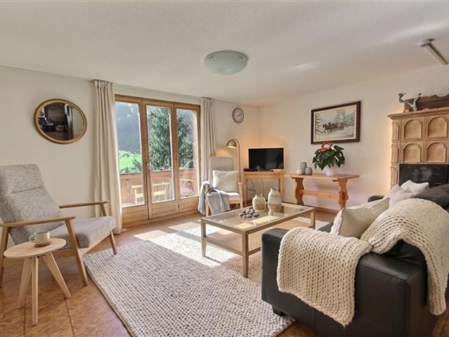 Haus kaufen in Château-d'Oex, Waadt
