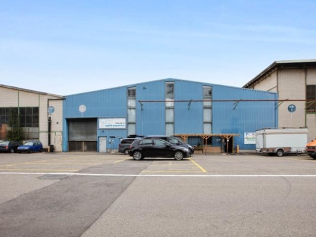 Büro mieten in Althau, Würenlingen