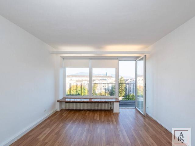 Apartment mieten in Linz