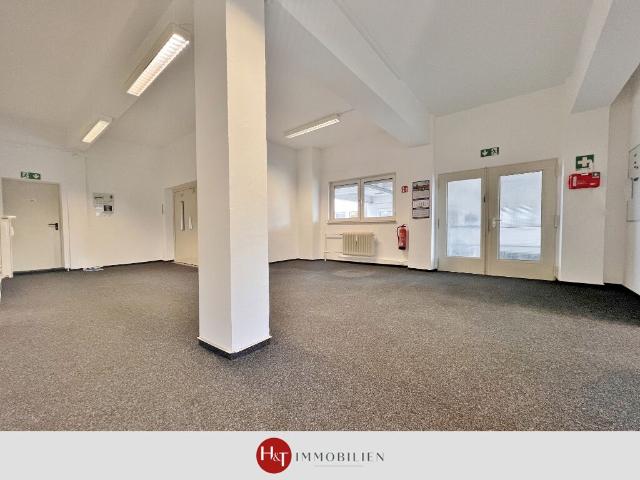 Gewerbe mieten in Walle, Bremen