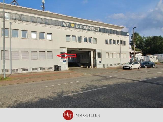Gewerbe mieten in Gröpelingen, Bremen